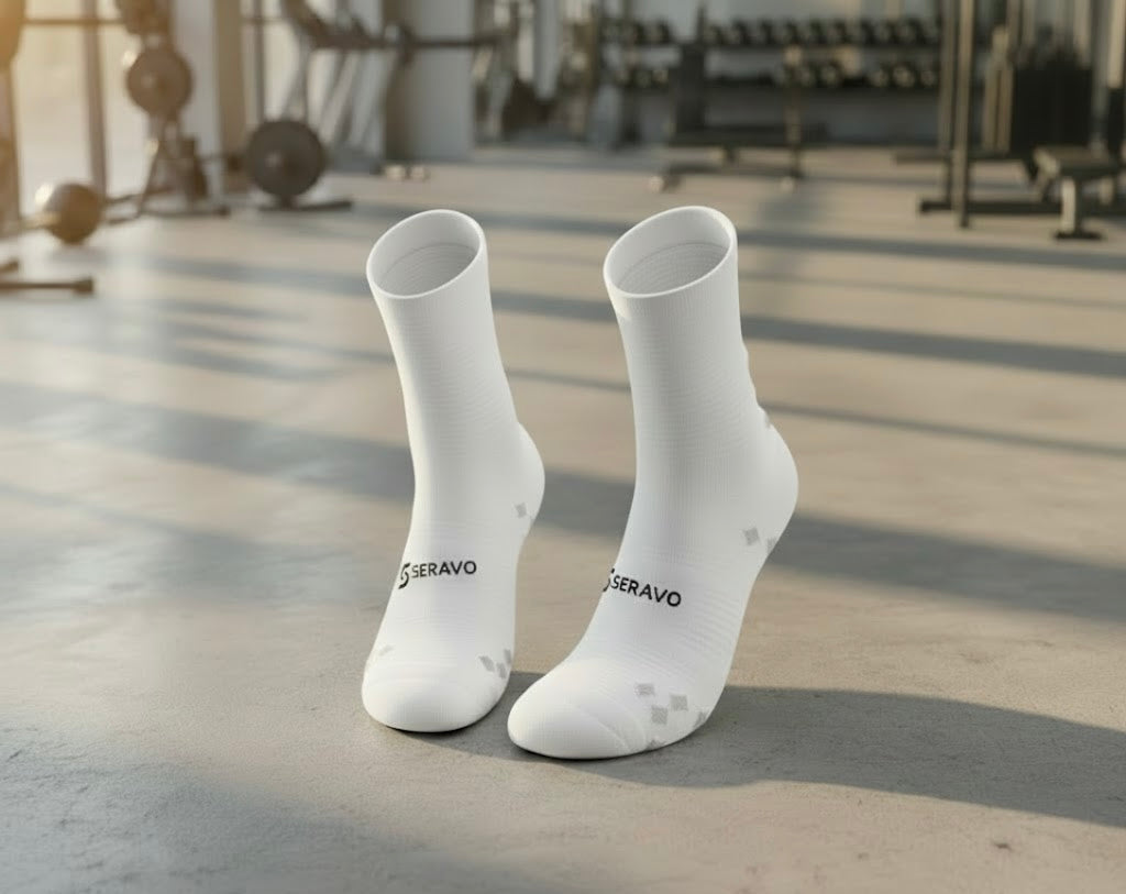 Seravo Performance socks