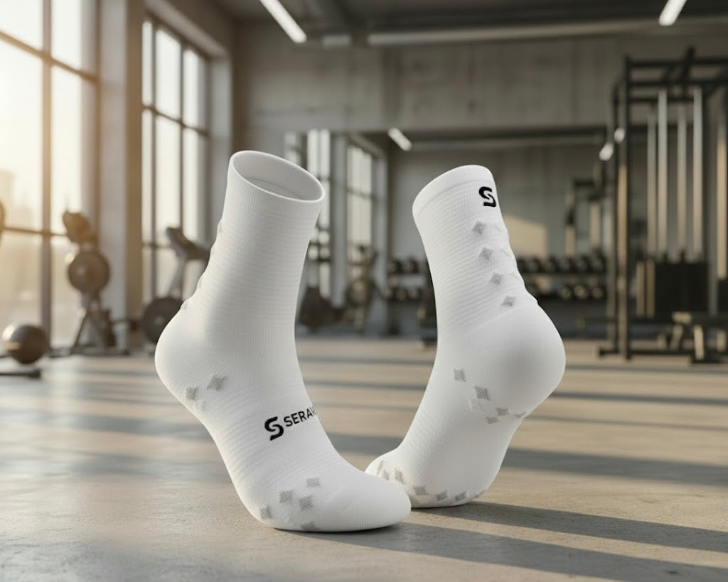 Seravo Performance socks