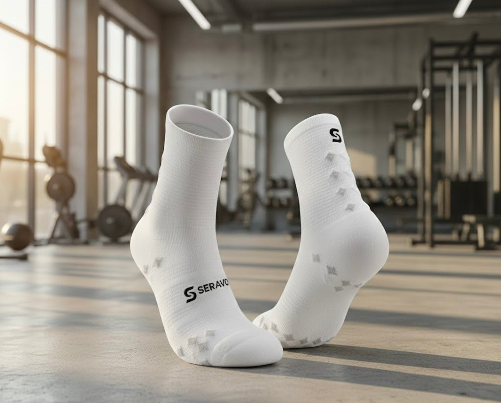 Seravo Performance socks