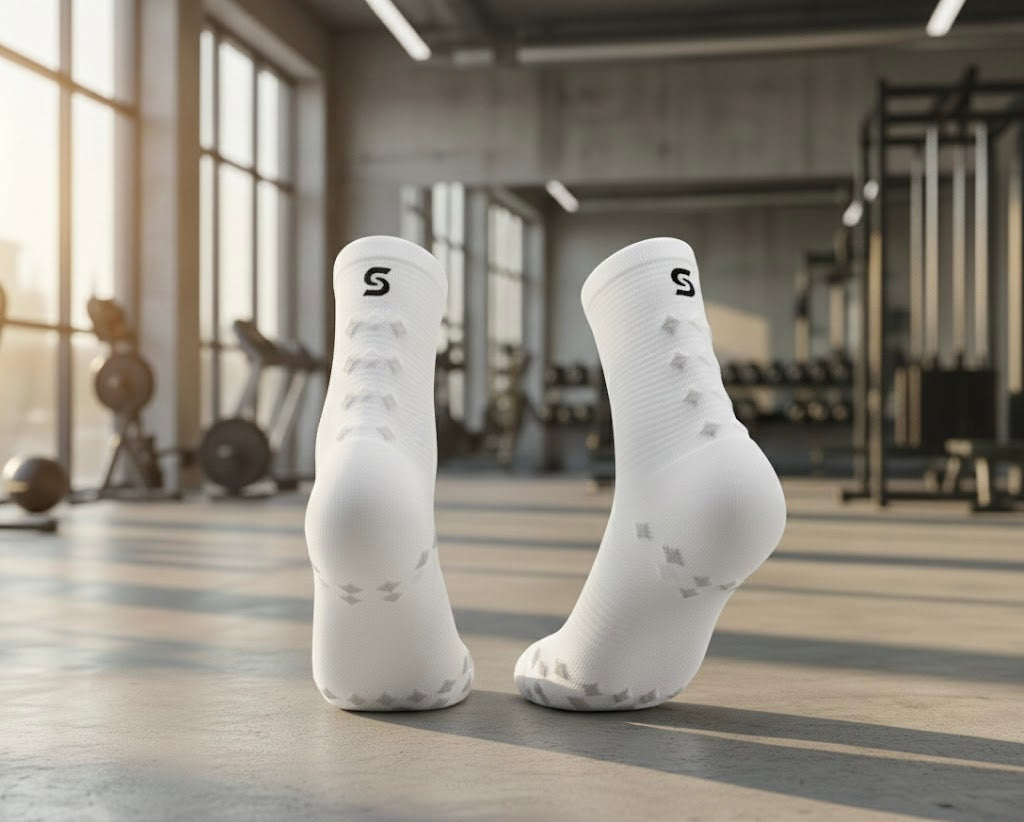 Seravo Performance socks