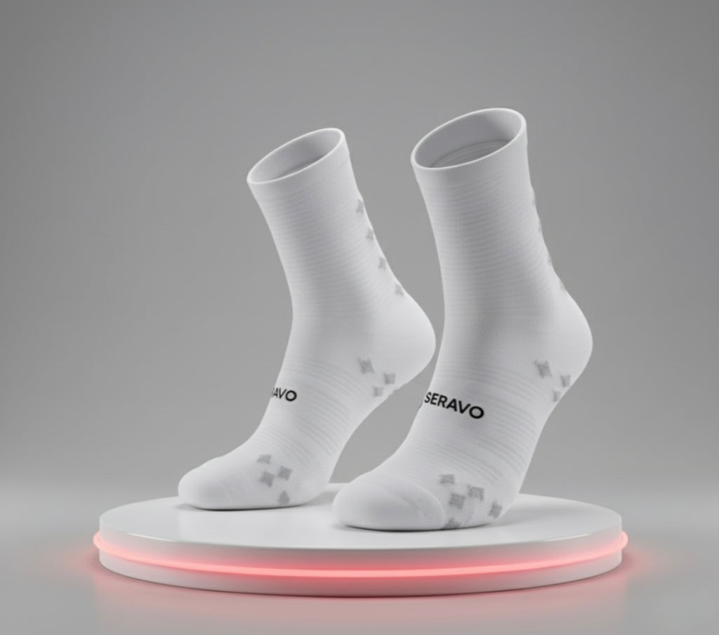 Seravo Performance socks