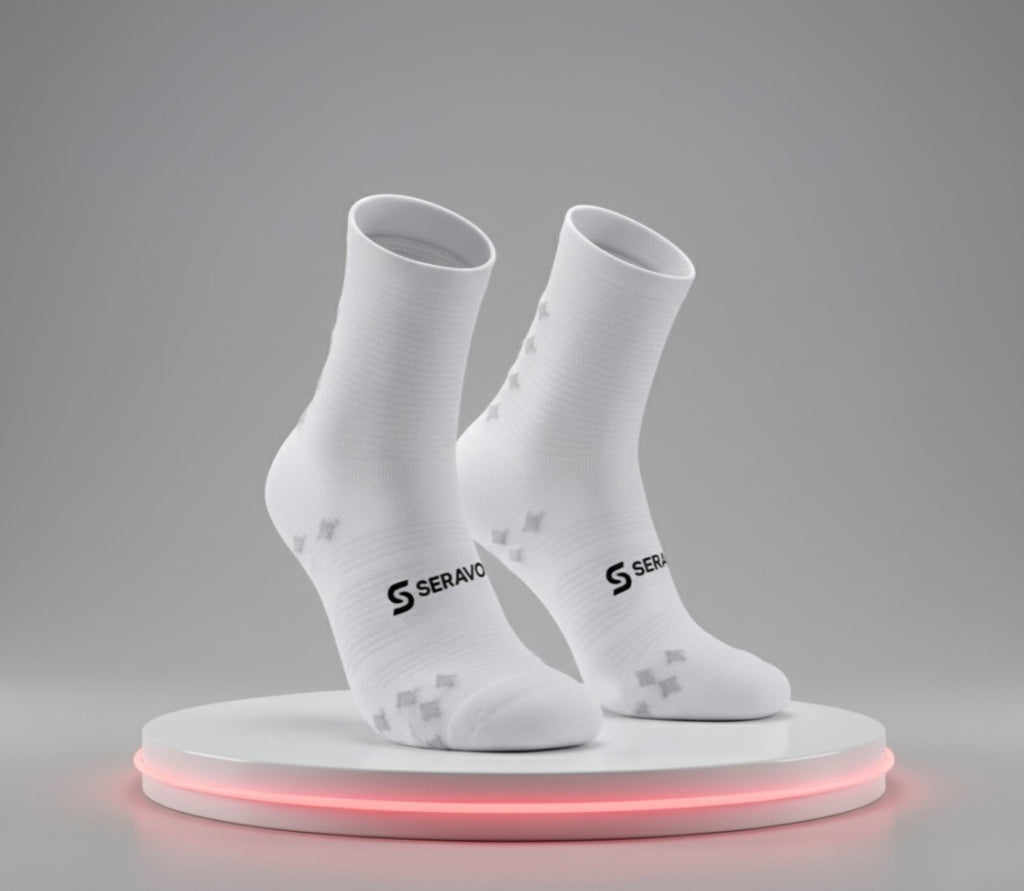 Seravo Performance socks